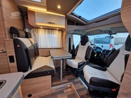 WEINSBERG CaraCompact 600 MEG EDITION PEPPER
