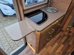 WEINSBERG CaraCompact 600 MEG EDITION PEPPER