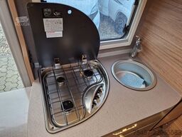 WEINSBERG CaraCompact 600 MEG EDITION PEPPER