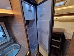 WEINSBERG CaraCompact 600 MEG EDITION PEPPER