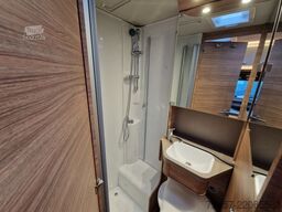 WEINSBERG CaraCompact 600 MEG EDITION PEPPER
