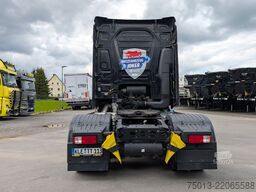 FORD F-MAX 500 in Voll-Ausstattung, Kipphydr. MIETEN?