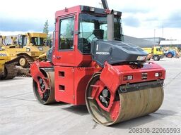 BOMAG BW174