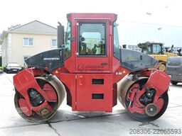 BOMAG BW174