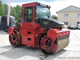 BOMAG BW174