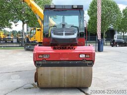 BOMAG BW174