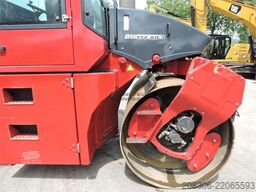 BOMAG BW174