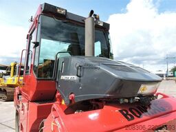 BOMAG BW174