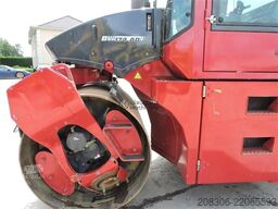 BOMAG BW174