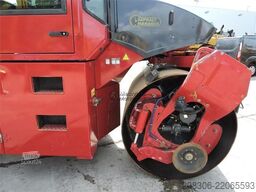 BOMAG BW174