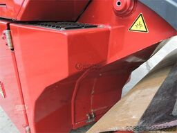 BOMAG BW174