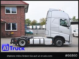 VOLVO FH 460, Terberg Überführer Wiesel Rangier