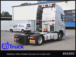 VOLVO FH 460, Terberg Überführer Wiesel Rangier