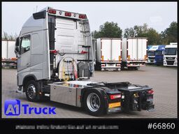 VOLVO FH 460, Terberg Überführer Wiesel Rangier