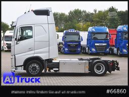 VOLVO FH 460, Terberg Überführer Wiesel Rangier