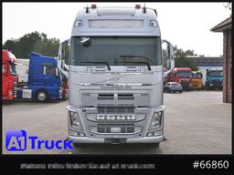 VOLVO FH 460, Terberg Überführer Wiesel Rangier