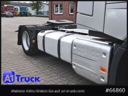 VOLVO FH 460, Terberg Überführer Wiesel Rangier