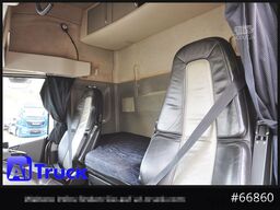 VOLVO FH 460, Terberg Überführer Wiesel Rangier