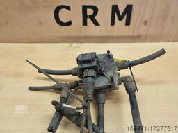 HALDEX ABS modulator relay valve | 364115021