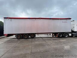 Carnehl CSS/AL BOX L=13425 mm