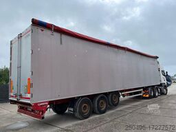 Carnehl CSS/AL BOX L=13425 mm