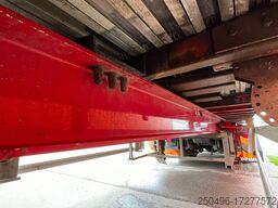 Carnehl CSS/AL BOX L=13425 mm