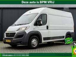 FIAT Ducato 35 MultiJet | L2H2 | Camera | Navigatie |