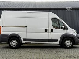 FIAT Ducato 35 MultiJet | L2H2 | Camera | Navigatie |