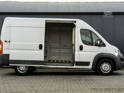 FIAT Ducato 35 MultiJet | L2H2 | Camera | Navigatie |