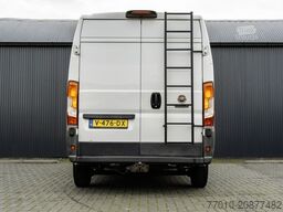 FIAT Ducato 35 MultiJet | L2H2 | Camera | Navigatie |
