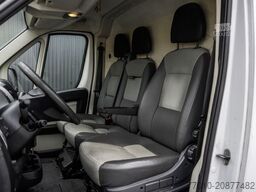 FIAT Ducato 35 MultiJet | L2H2 | Camera | Navigatie |