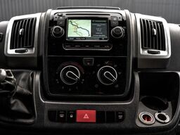 FIAT Ducato 35 MultiJet | L2H2 | Camera | Navigatie |