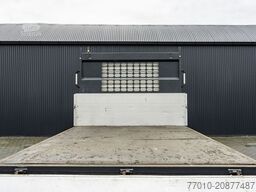 VOLKSWAGEN Crafter 35 2.0 TDI | Kipper | DC | 6-Zits | Crui