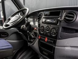 IVECO Daily 35C12 D 345 | Palfinger PK 1800 | DC | 6-Z