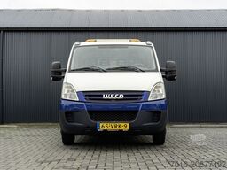 IVECO Daily 35C12 D 345 | Palfinger PK 1800 | DC | 6-Z