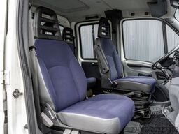 IVECO Daily 35C12 D 345 | Palfinger PK 1800 | DC | 6-Z