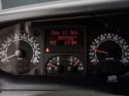 IVECO Daily 35C12 D 345 | Palfinger PK 1800 | DC | 6-Z