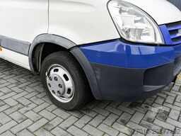 IVECO Daily 35C12 D 345 | Palfinger PK 1800 | DC | 6-Z