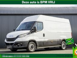IVECO Daily **35S14V 2.3 L2H2 | Automaat | Euro 6 | Cr