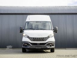 IVECO Daily **35S14V 2.3 L2H2 | Automaat | Euro 6 | Cr