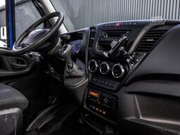 IVECO Daily 40C21 3.0L | BE-Trekker | 8.2T | Climate |