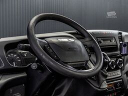 IVECO Daily 40C21 3.0L | BE-Trekker | 8.2T | Climate |