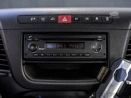 IVECO Daily 40C21 3.0L | BE-Trekker | 8.2T | Climate |