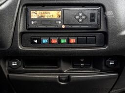 IVECO Daily 40C21 3.0L | BE-Trekker | 8.2T | Climate |