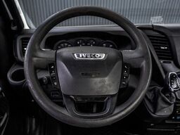 IVECO Daily 40C21 3.0L | BE-Trekker | 8.2T | Climate |