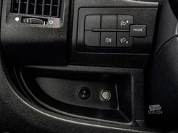 FIAT Ducato Open laadbak met oprijplaat | 131PK | Eur