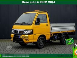 PIAGGIO Porter Pick-up 1.3 Benzine