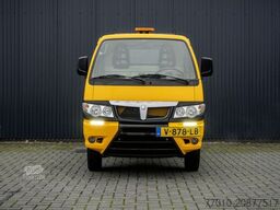PIAGGIO Porter Pick-up 1.3 Benzine