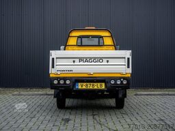 PIAGGIO Porter Pick-up 1.3 Benzine