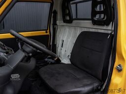 PIAGGIO Porter Pick-up 1.3 Benzine